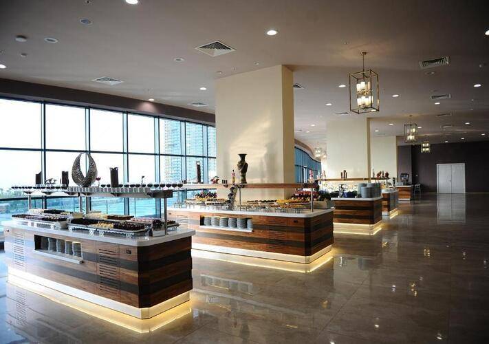 Euphoria Hotel