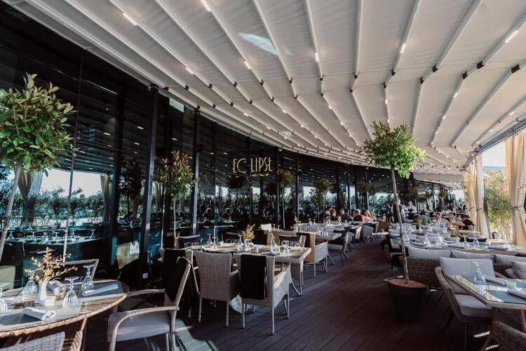 Euphoria Hotel