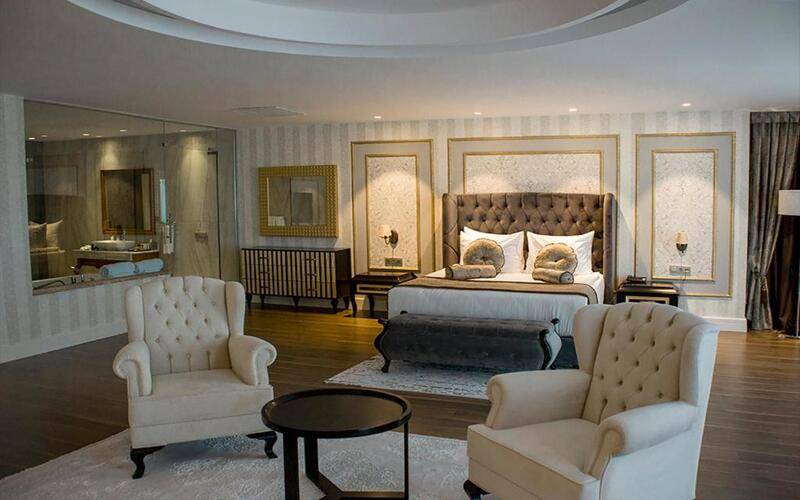 Euphoria Hotel