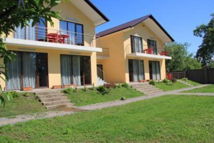 Chero Hotel