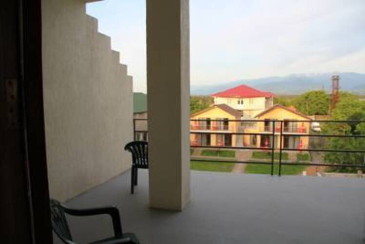 Chero Hotel