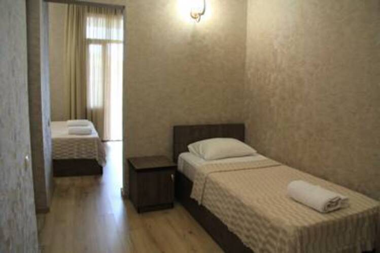 Chero Hotel