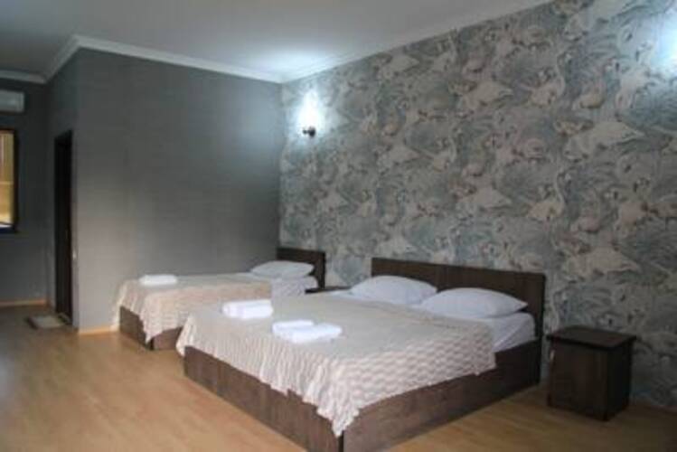Chero Hotel