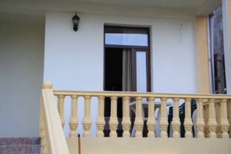 Chero Hotel