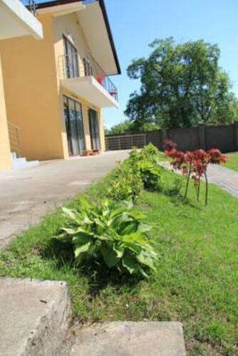 Chero Hotel