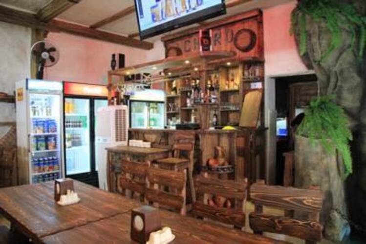 Chero Hotel