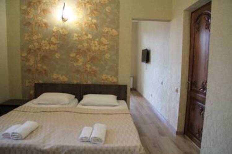 Chero Hotel