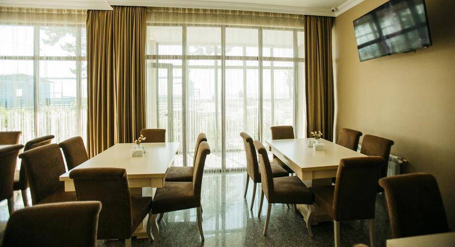 Pearl Of Sea Hotel — фото 17