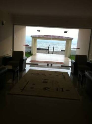 Kobuleti Beach Club