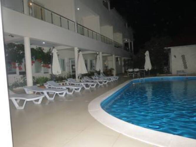 Kobuleti Beach Club