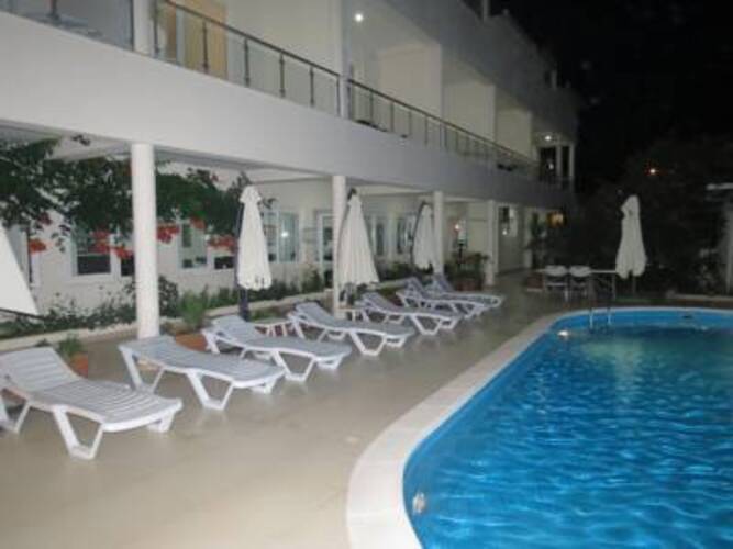 Kobuleti Beach Club