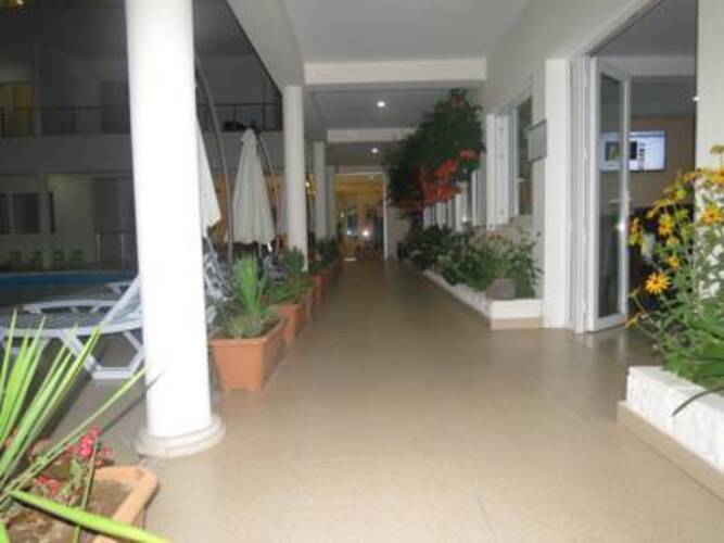 Kobuleti Beach Club