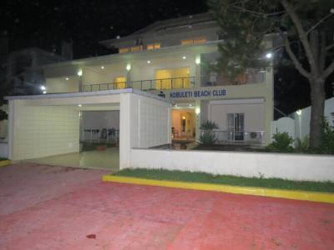 Kobuleti Beach Club