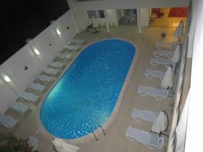 Kobuleti Beach Club