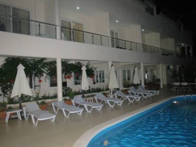 Kobuleti Beach Club