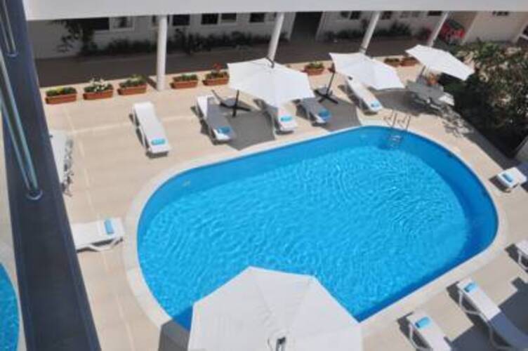 Kobuleti Beach Club