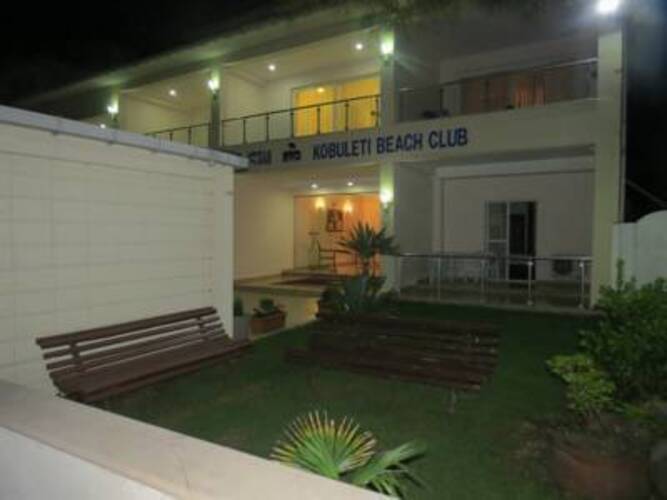 Kobuleti Beach Club
