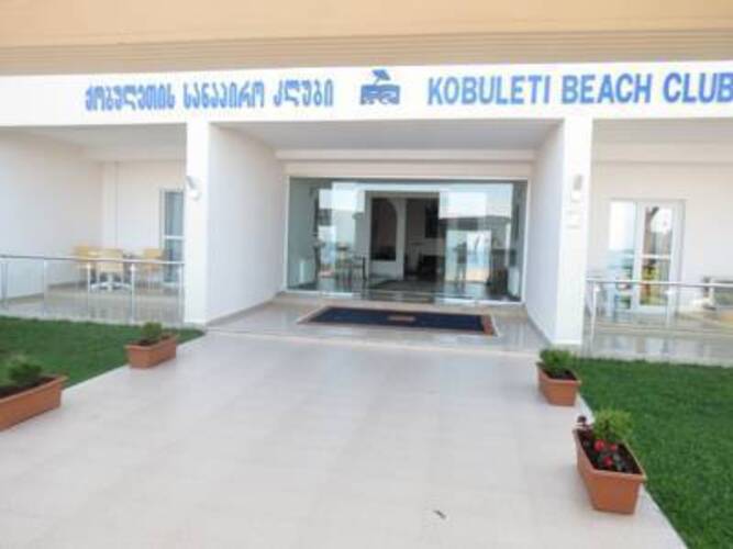 Kobuleti Beach Club