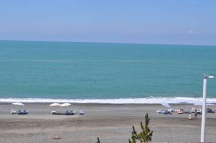 Kobuleti Beach Club