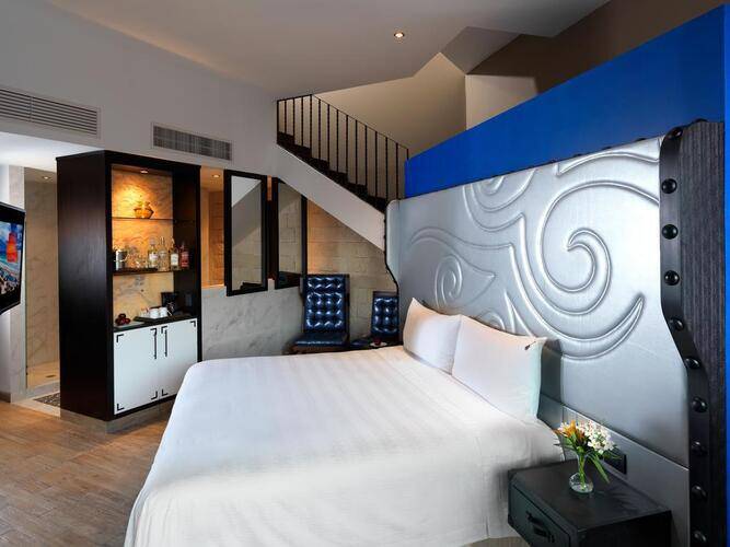 Hard Rock Riviera Maya Heaven (Adults Only 18+)