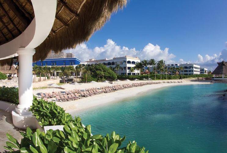 Hard Rock Riviera Maya Heaven (Adults Only 18+)
