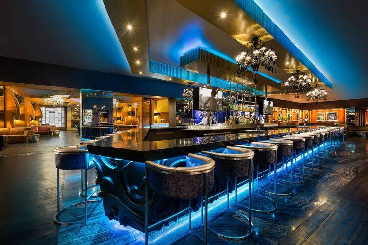 Hard Rock Riviera Maya Heaven (Adults Only 18+)
