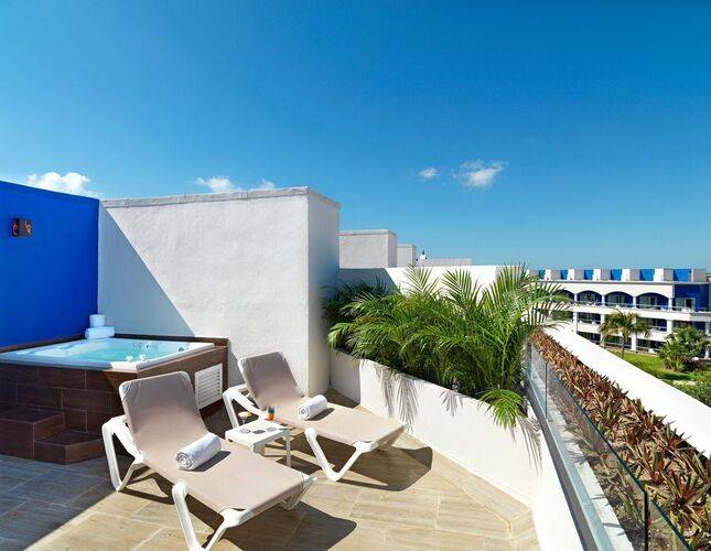 Hard Rock Riviera Maya Heaven (Adults Only 18+)