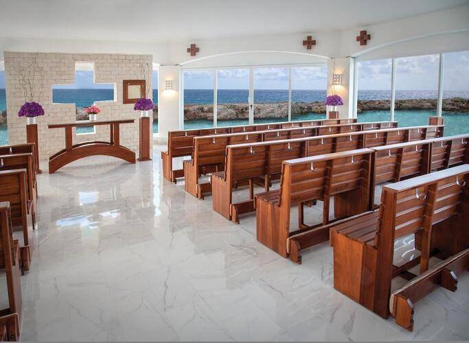 Hard Rock Riviera Maya Heaven (Adults Only 18+)