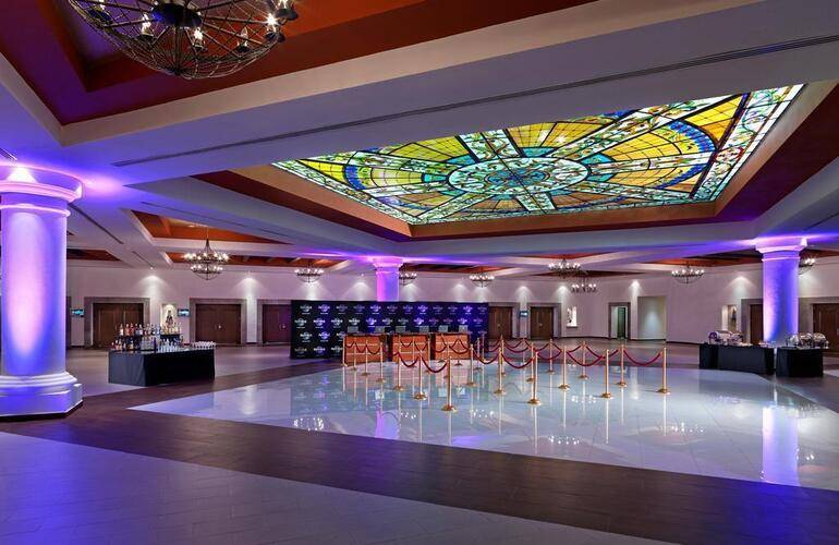 Hard Rock Riviera Maya Heaven (Adults Only 18+)