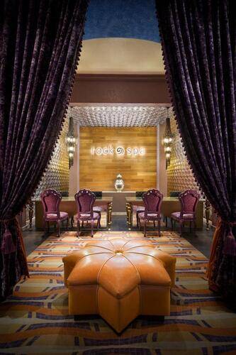 Hard Rock Riviera Maya Heaven (Adults Only 18+)