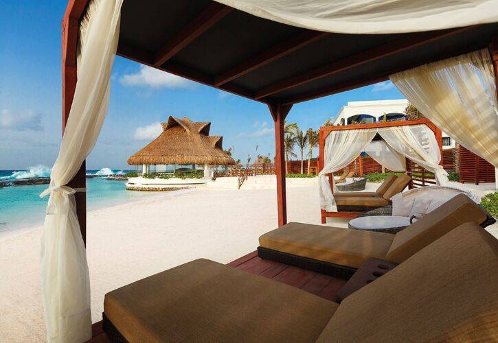Hard Rock Riviera Maya Heaven (Adults Only 18+)