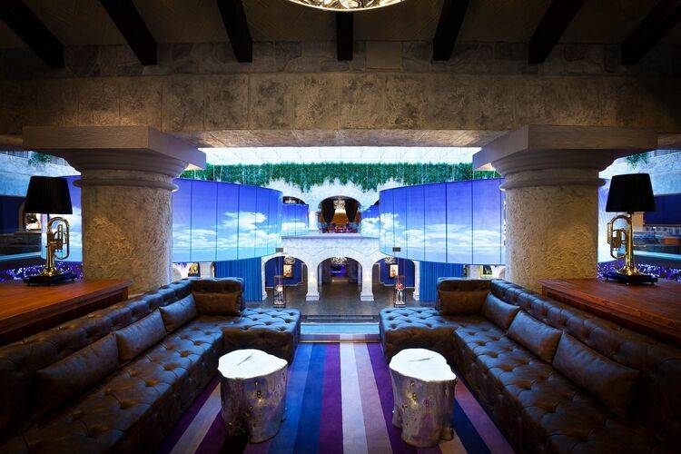 Hard Rock Riviera Maya Heaven (Adults Only 18+)