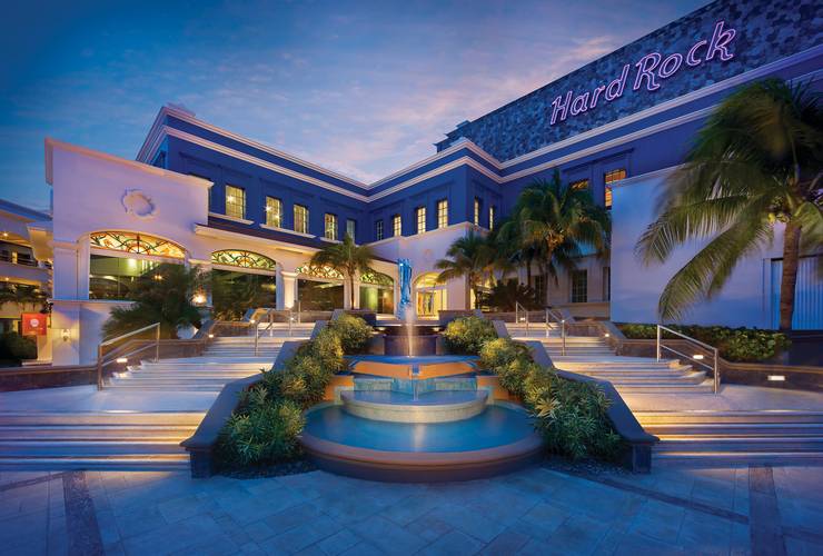 Hard Rock Riviera Maya Heaven (Adults Only 18+)