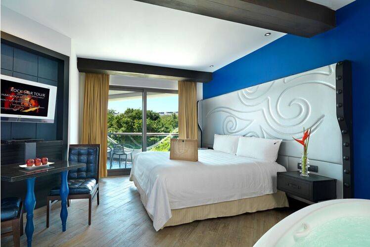 Hard Rock Riviera Maya Heaven (Adults Only 18+)