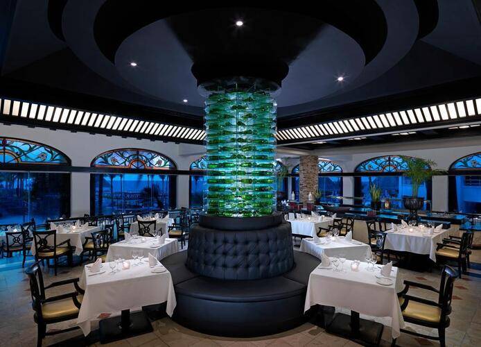 Hard Rock Riviera Maya Heaven (Adults Only 18+)