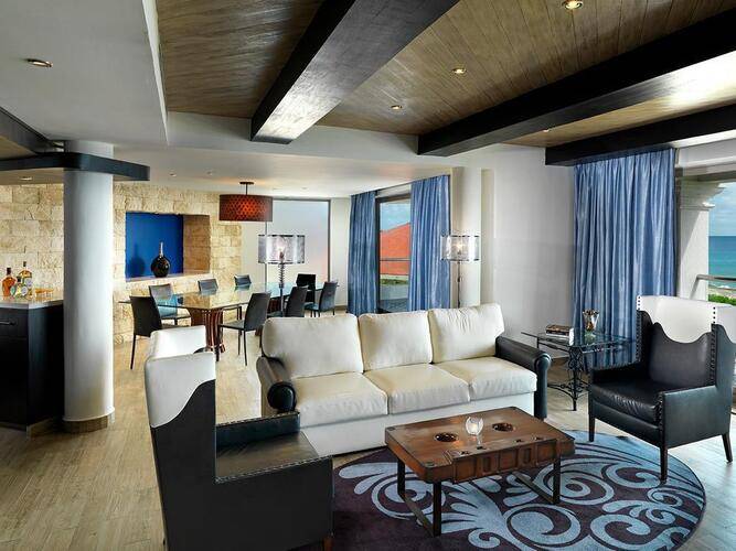 Hard Rock Riviera Maya Heaven (Adults Only 18+)