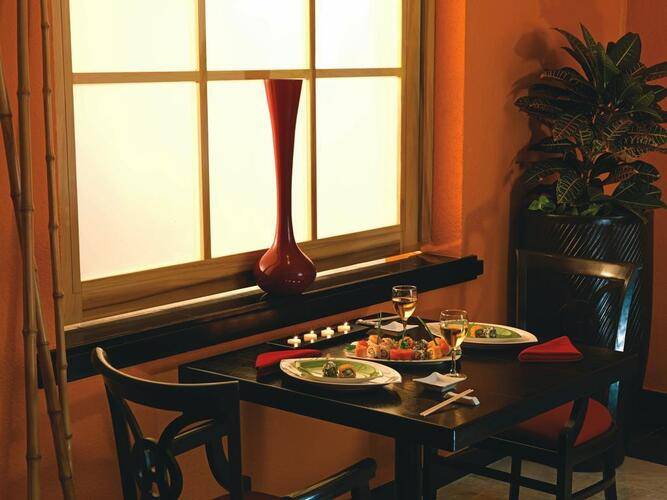 Hard Rock Riviera Maya Heaven (Adults Only 18+)