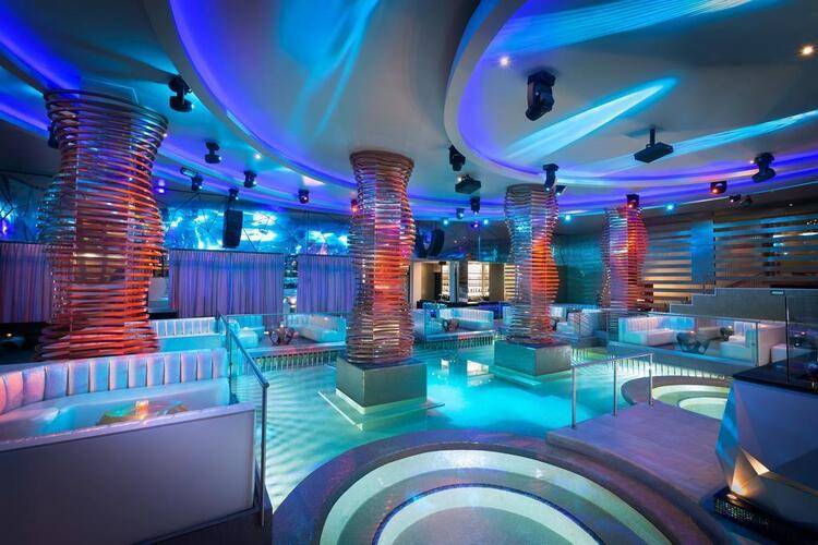 Hard Rock Riviera Maya Heaven (Adults Only 18+)