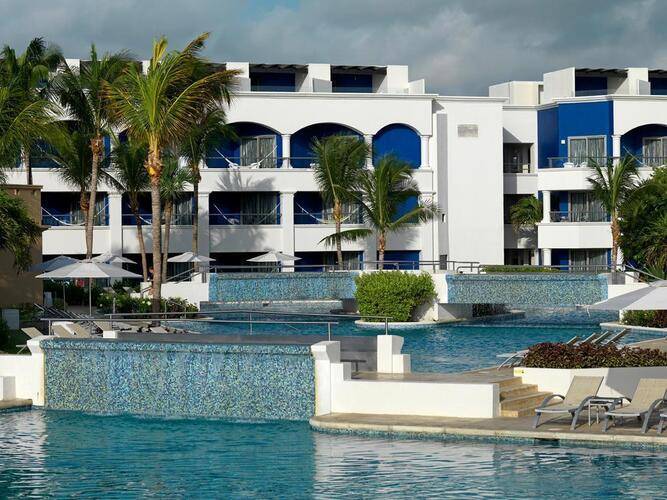Hard Rock Riviera Maya Heaven (Adults Only 18+)