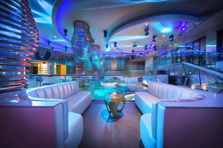 Hard Rock Riviera Maya Heaven (Adults Only 18+)