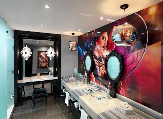 Hard Rock Riviera Maya Heaven (Adults Only 18+)