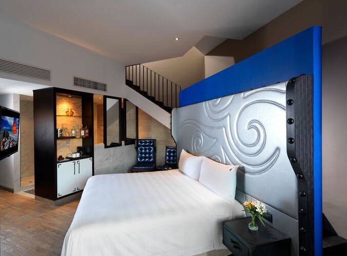 Hard Rock Riviera Maya Heaven (Adults Only 18+)