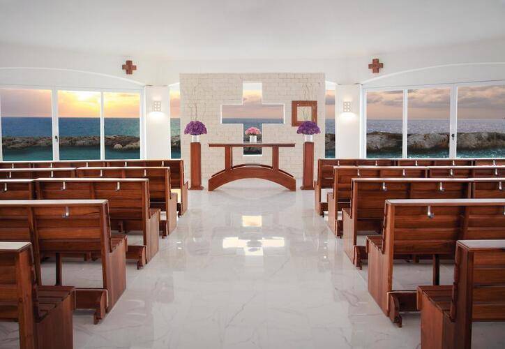 Hard Rock Riviera Maya Heaven (Adults Only 18+)
