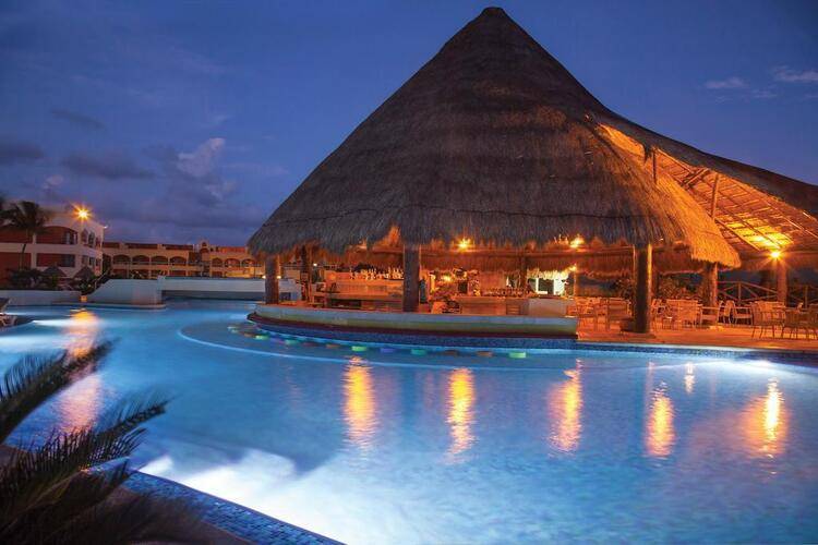 Hard Rock Riviera Maya Heaven (Adults Only 18+)