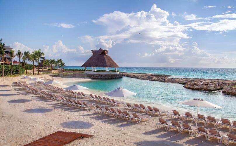 Hard Rock Riviera Maya Heaven (Adults Only 18+)