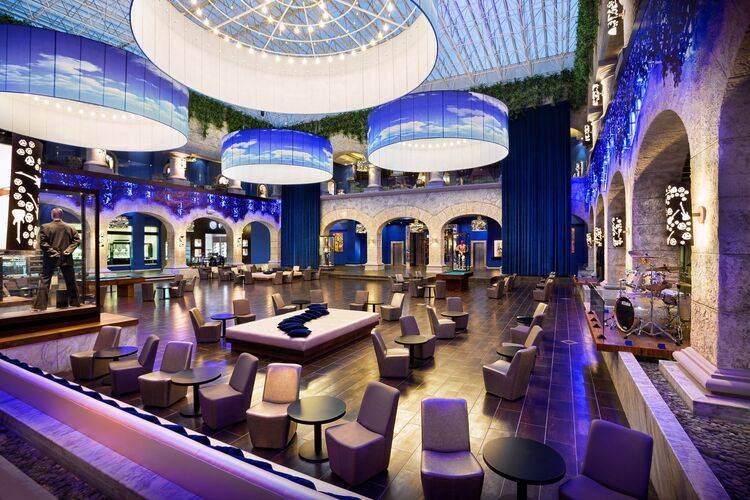 Hard Rock Riviera Maya Heaven (Adults Only 18+)
