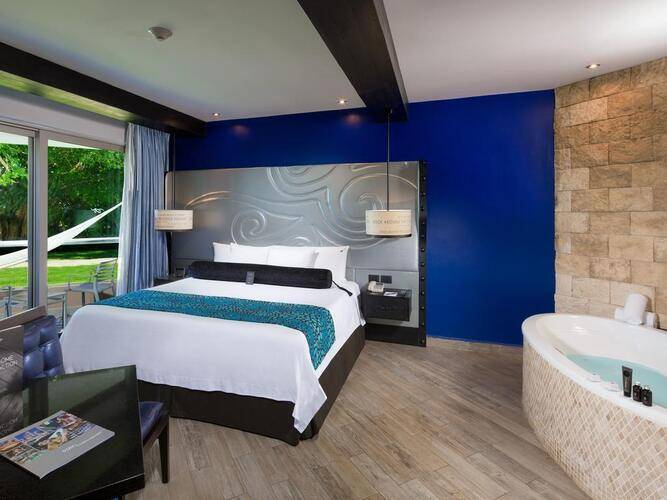 Hard Rock Riviera Maya Heaven (Adults Only 18+)