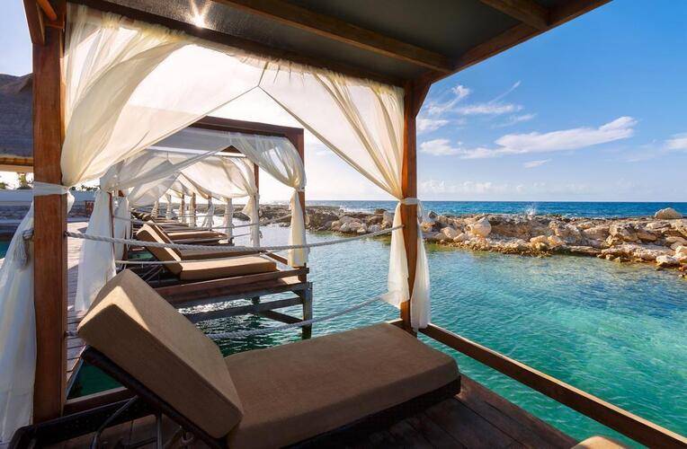 Hard Rock Riviera Maya Heaven (Adults Only 18+)