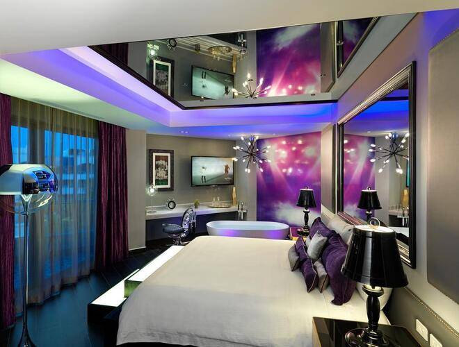 Hard Rock Riviera Maya Heaven (Adults Only 18+)
