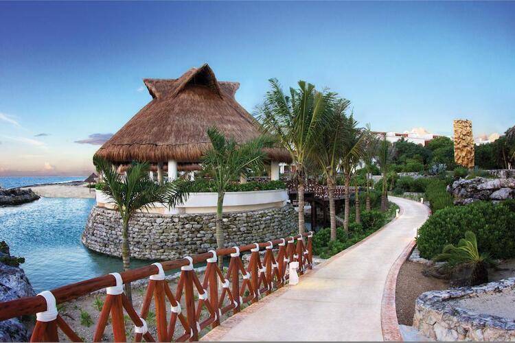 Hard Rock Riviera Maya Heaven (Adults Only 18+)